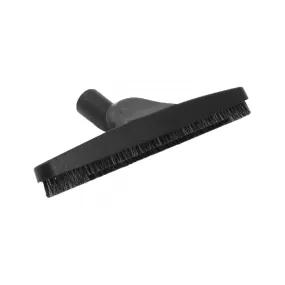 1¼ Floor Brush - Horsehair - Fits All - Black - Electrolux Style