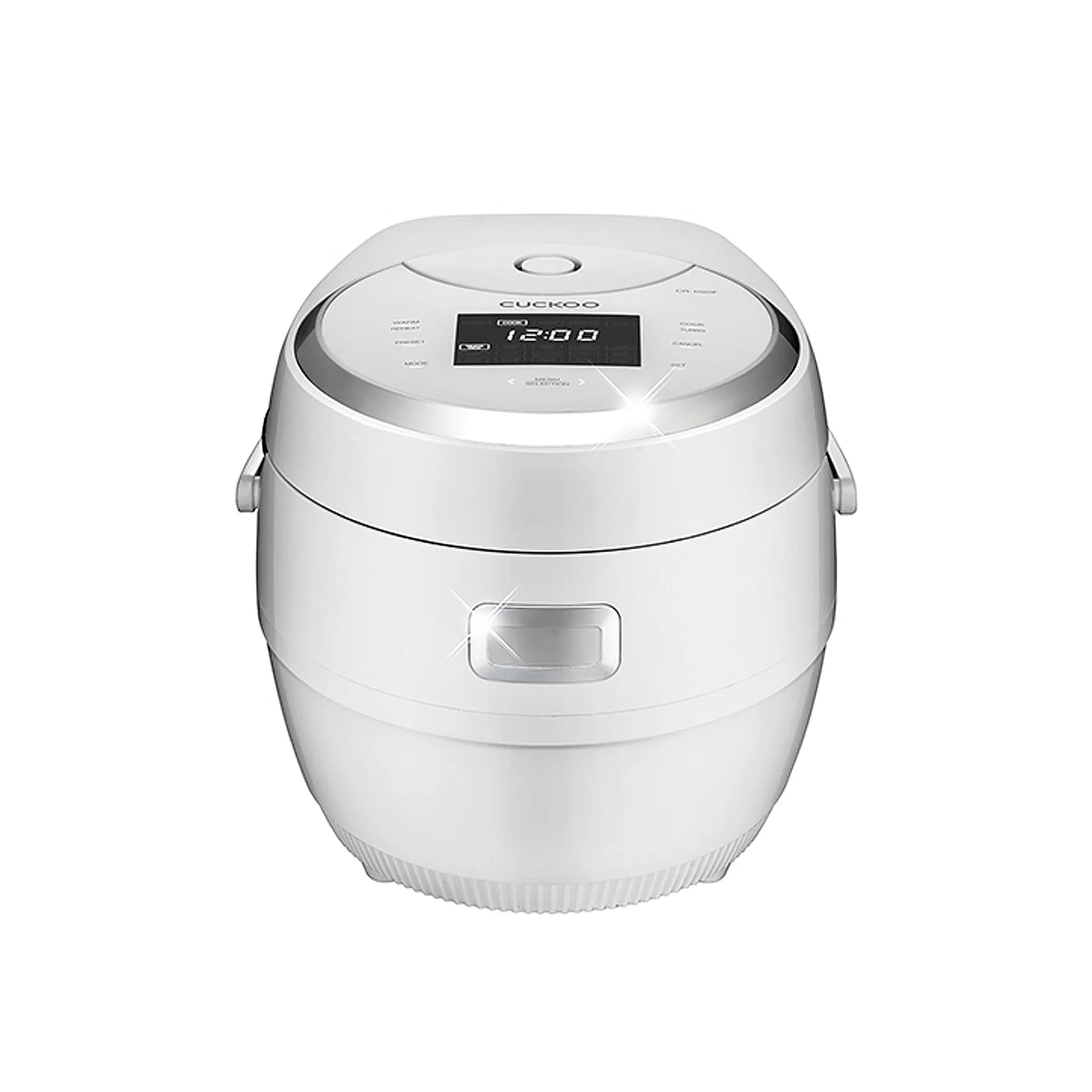 10-Cup Micom Rice Cooker (CR-1020F)