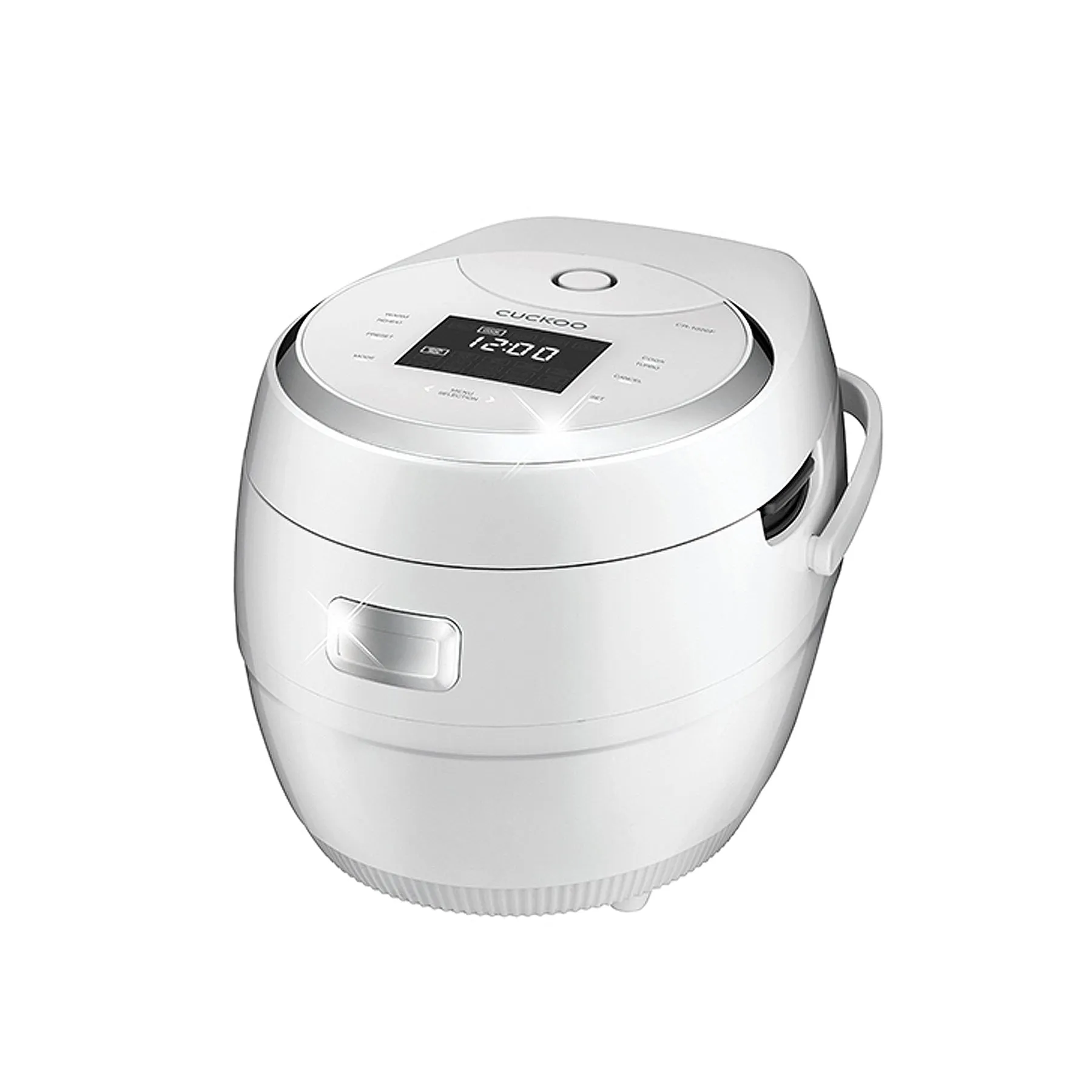 10-Cup Micom Rice Cooker (CR-1020F)