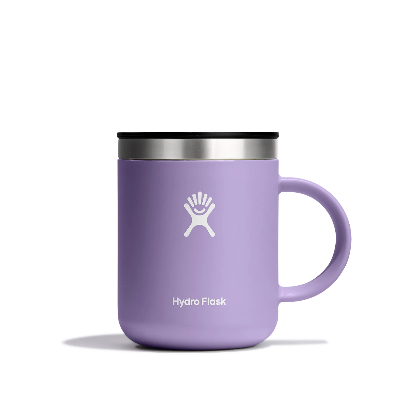 12oz (354mL) Mug with Closable Lid