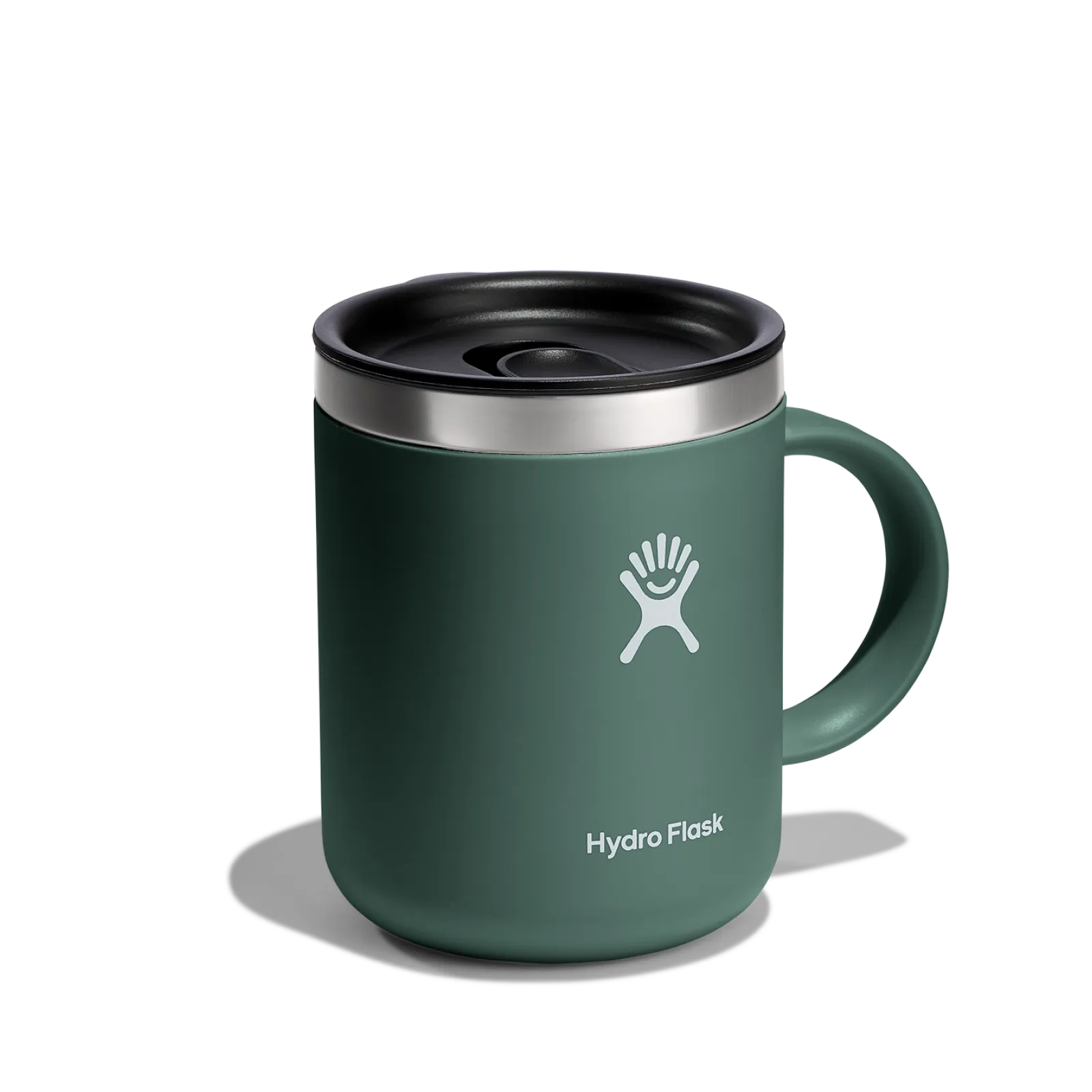 12oz (354mL) Mug with Closable Lid