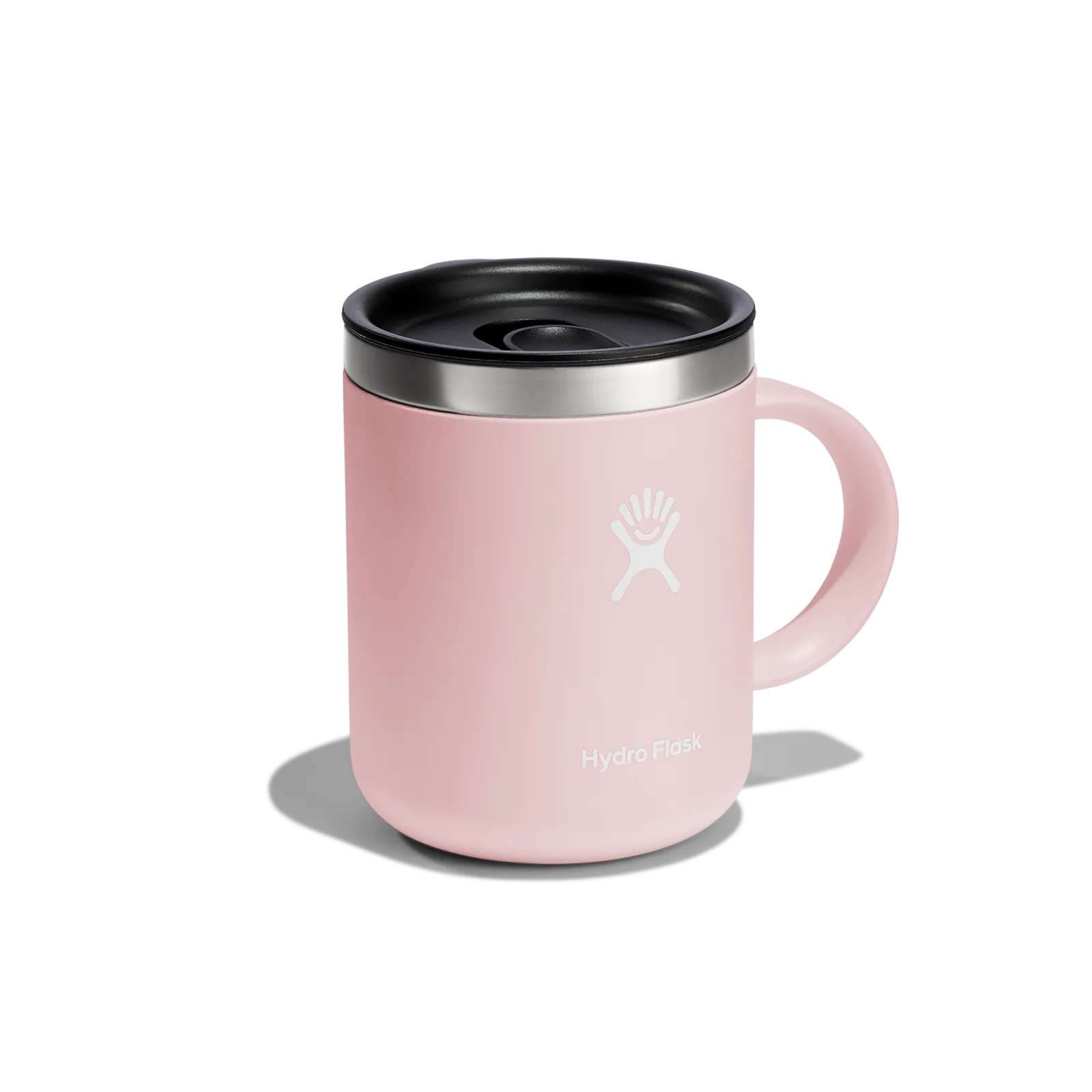 12oz (354mL) Mug with Closable Lid