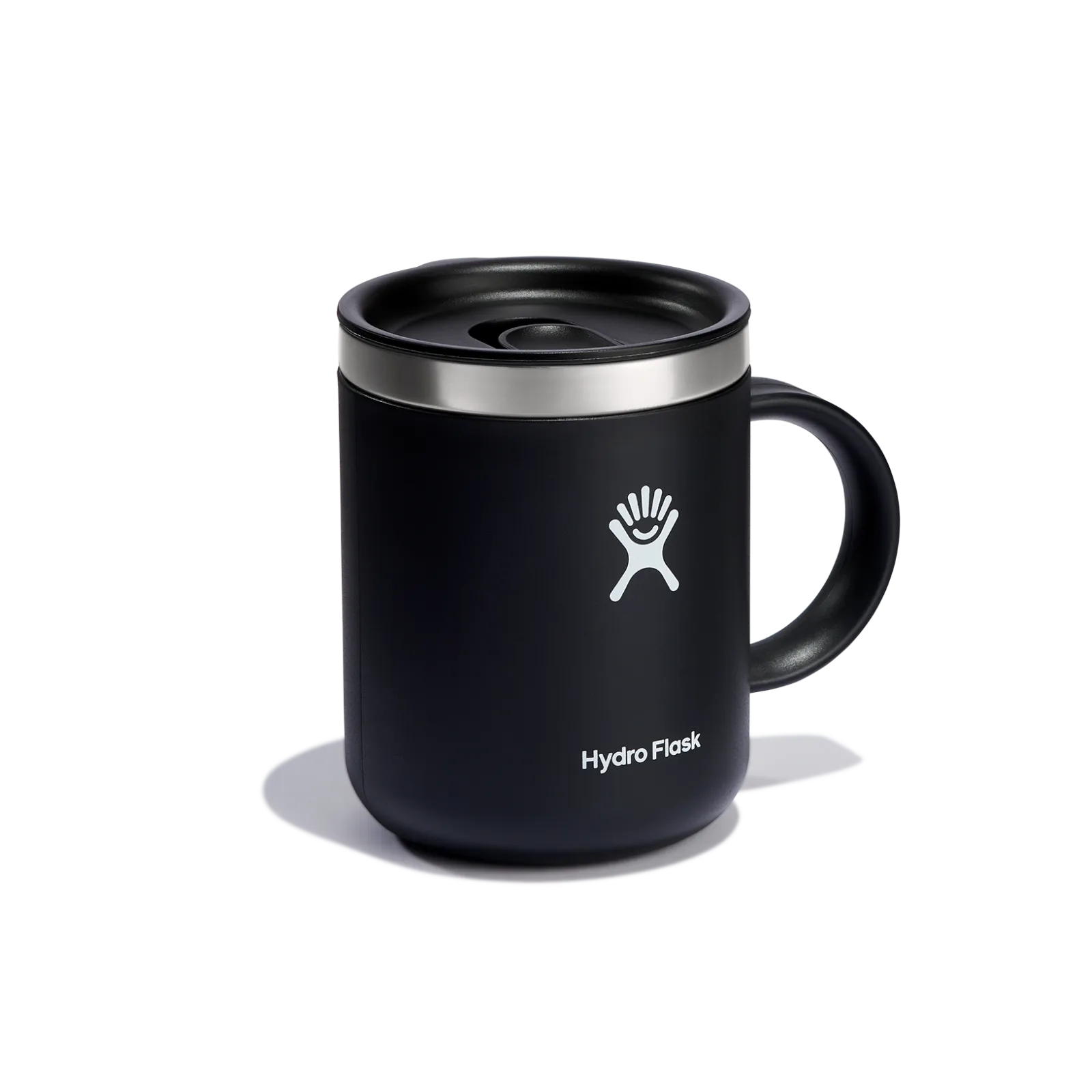 12oz (354mL) Mug with Closable Lid