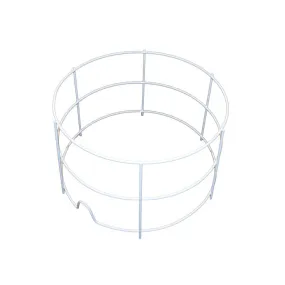 14" Hose Cage | SootMaster®