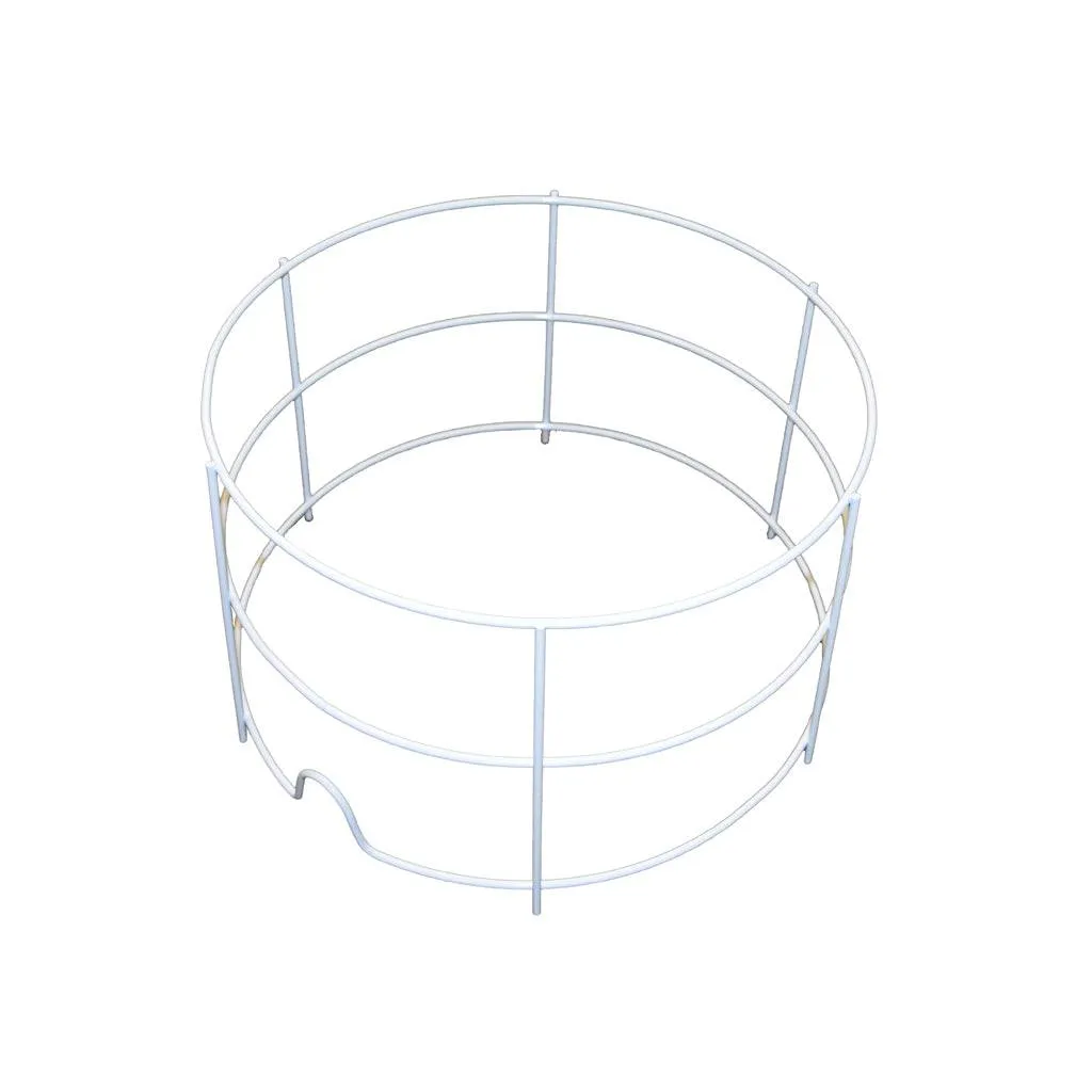 14" Hose Cage | SootMaster®