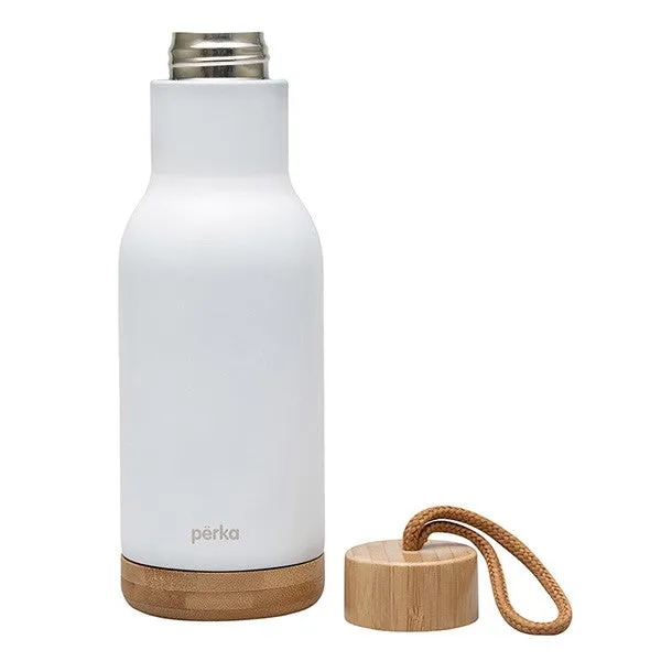 17 Oz. Perka® Altair Stainless Steel Water Bottle (Q939322)