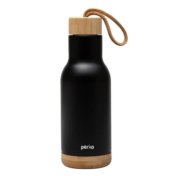 17 Oz. Perka® Altair Stainless Steel Water Bottle (Q939322)