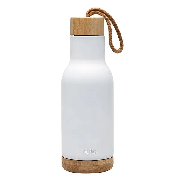 17 Oz. Perka® Altair Stainless Steel Water Bottle (Q939322)