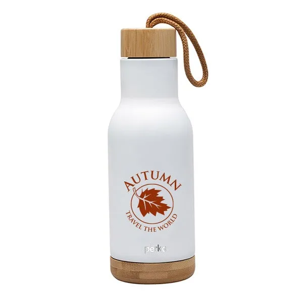 17 Oz. Perka® Altair Stainless Steel Water Bottle (Q939322)