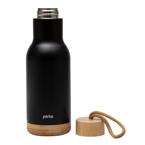 17 Oz. Perka® Altair Stainless Steel Water Bottle (Q939322)