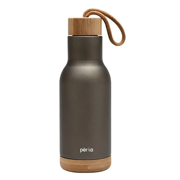 17 Oz. Perka® Altair Stainless Steel Water Bottle (Q939322)