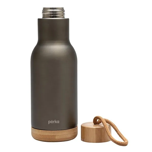 17 Oz. Perka® Altair Stainless Steel Water Bottle (Q939322)