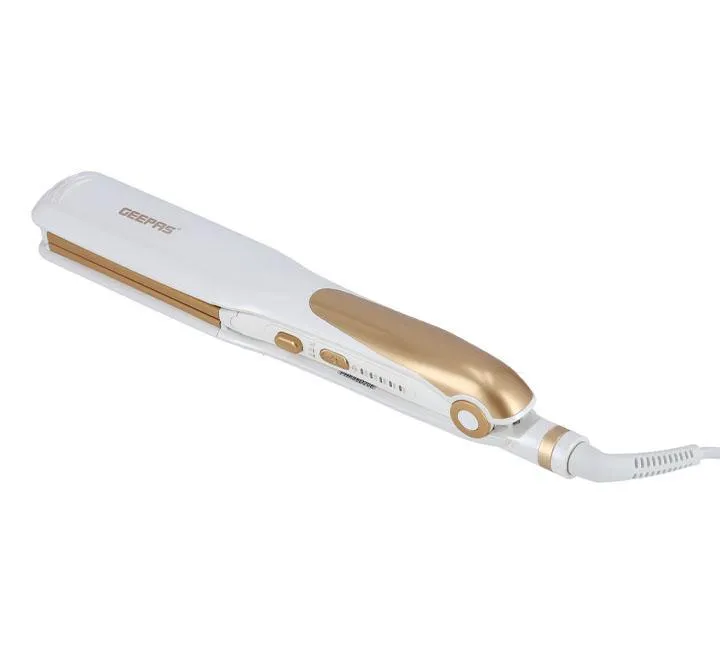 2 In 1 Hair Straightener