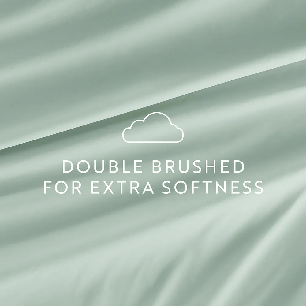 4-Piece Essential Sheet Set - 12 Days of Deals