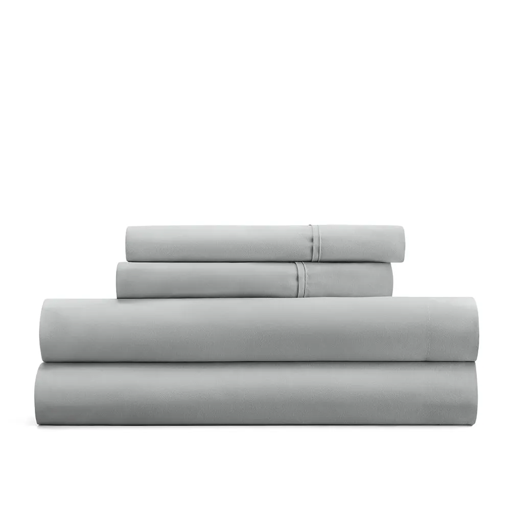 4-Piece Essential Sheet Set - 12 Days of Deals