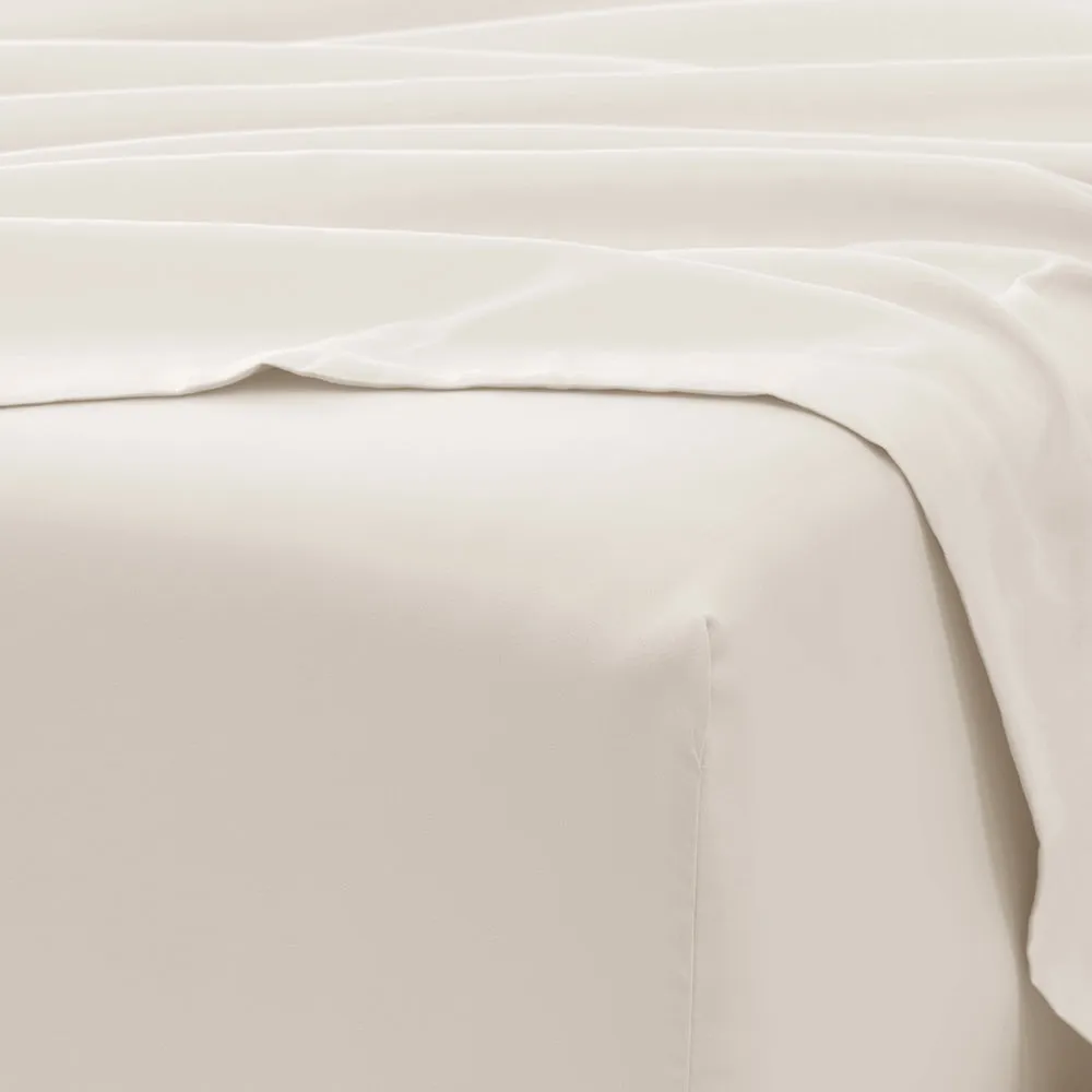 4-Piece Essential Sheet Set - 12 Days of Deals