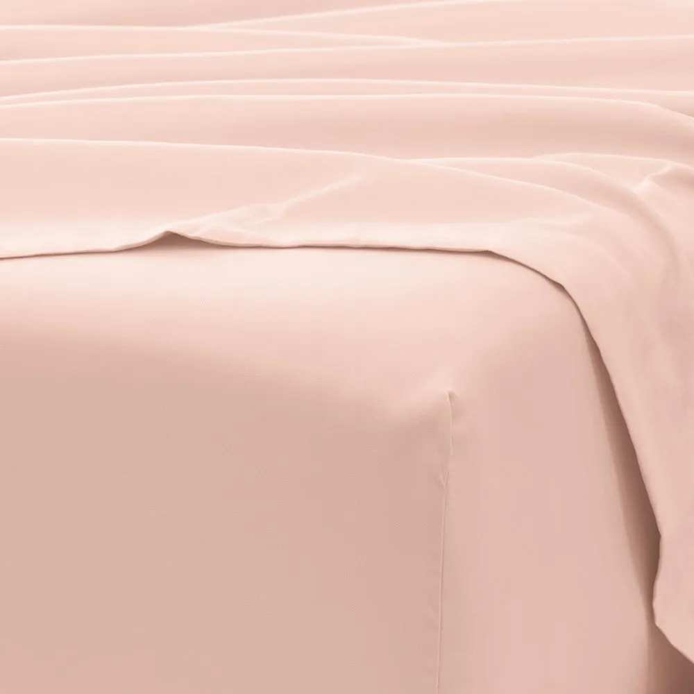 4-Piece Essential Sheet Set - 12 Days of Deals