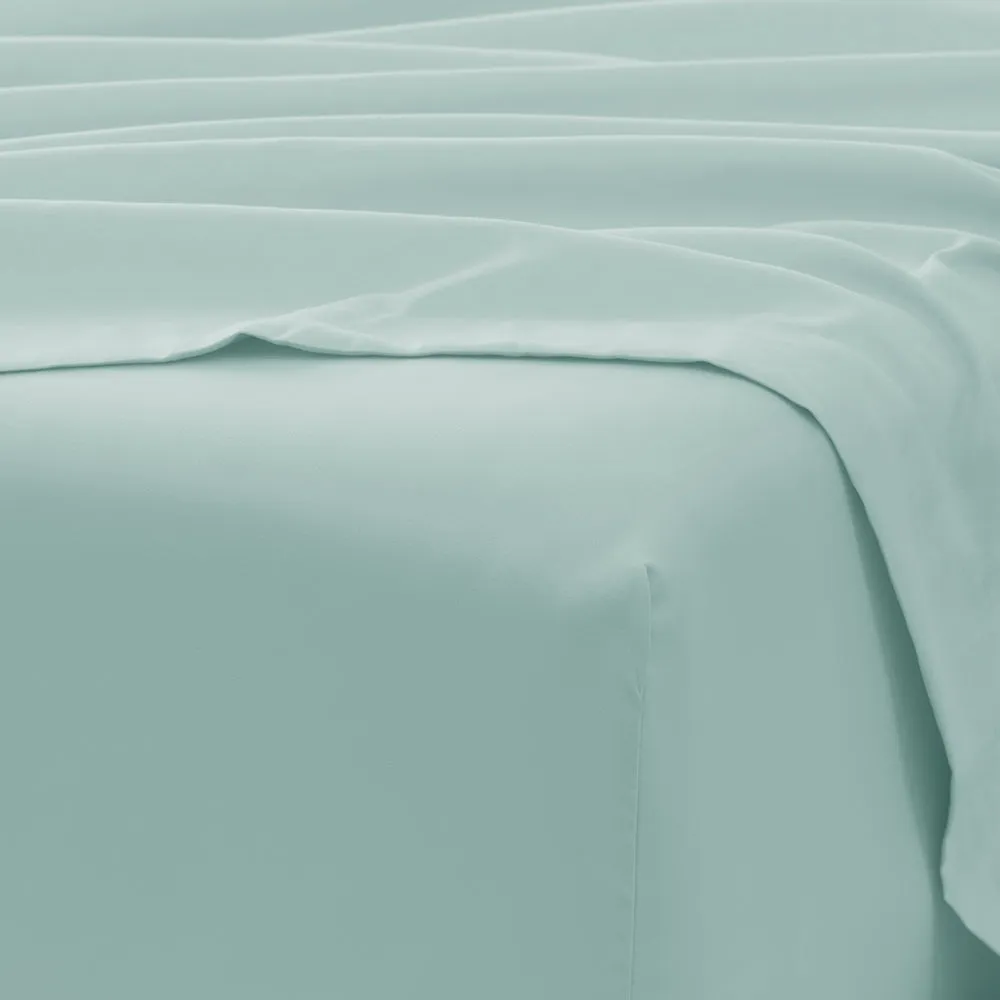 4-Piece Essential Sheet Set - 12 Days of Deals