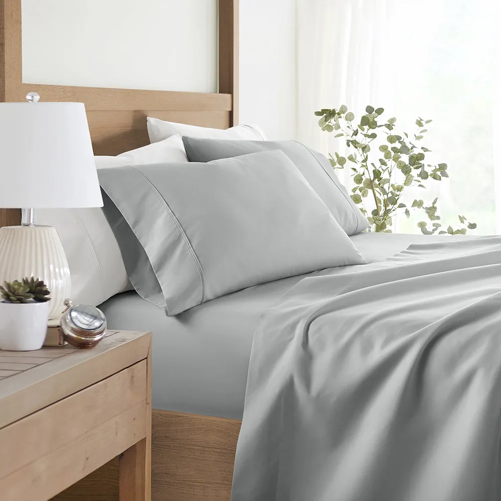 4-Piece Essential Sheet Set - 12 Days of Deals