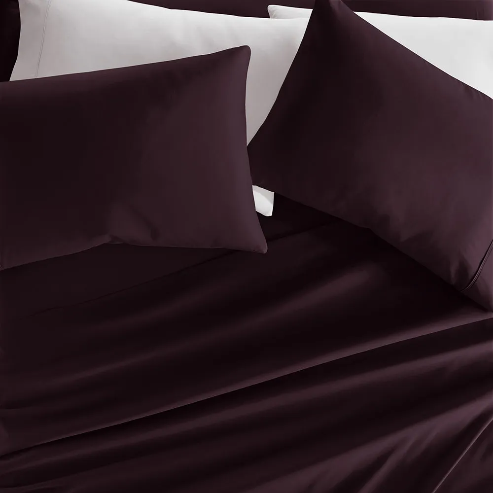 4-Piece Essential Sheet Set - 12 Days of Deals