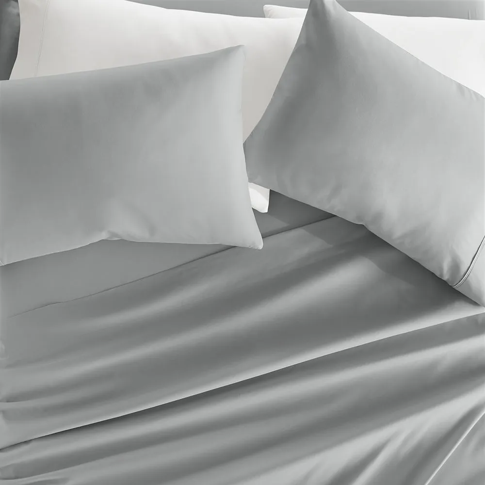 4-Piece Essential Sheet Set - 12 Days of Deals