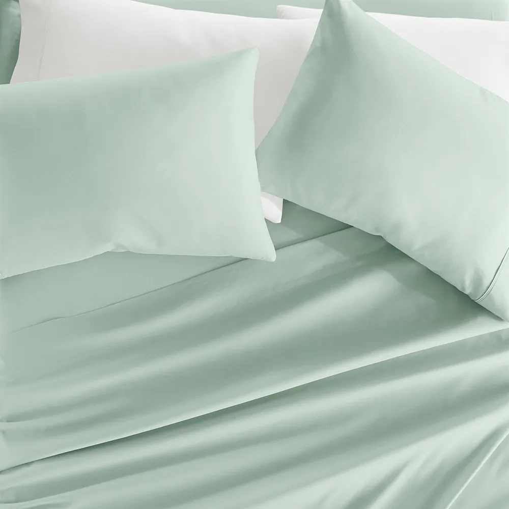 4-Piece Essential Sheet Set - 12 Days of Deals