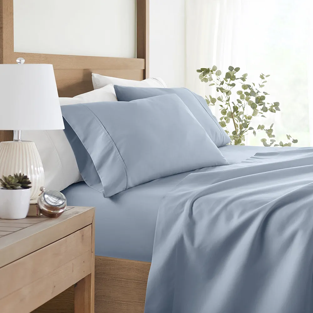 4-Piece Essential Sheet Set - 12 Days of Deals