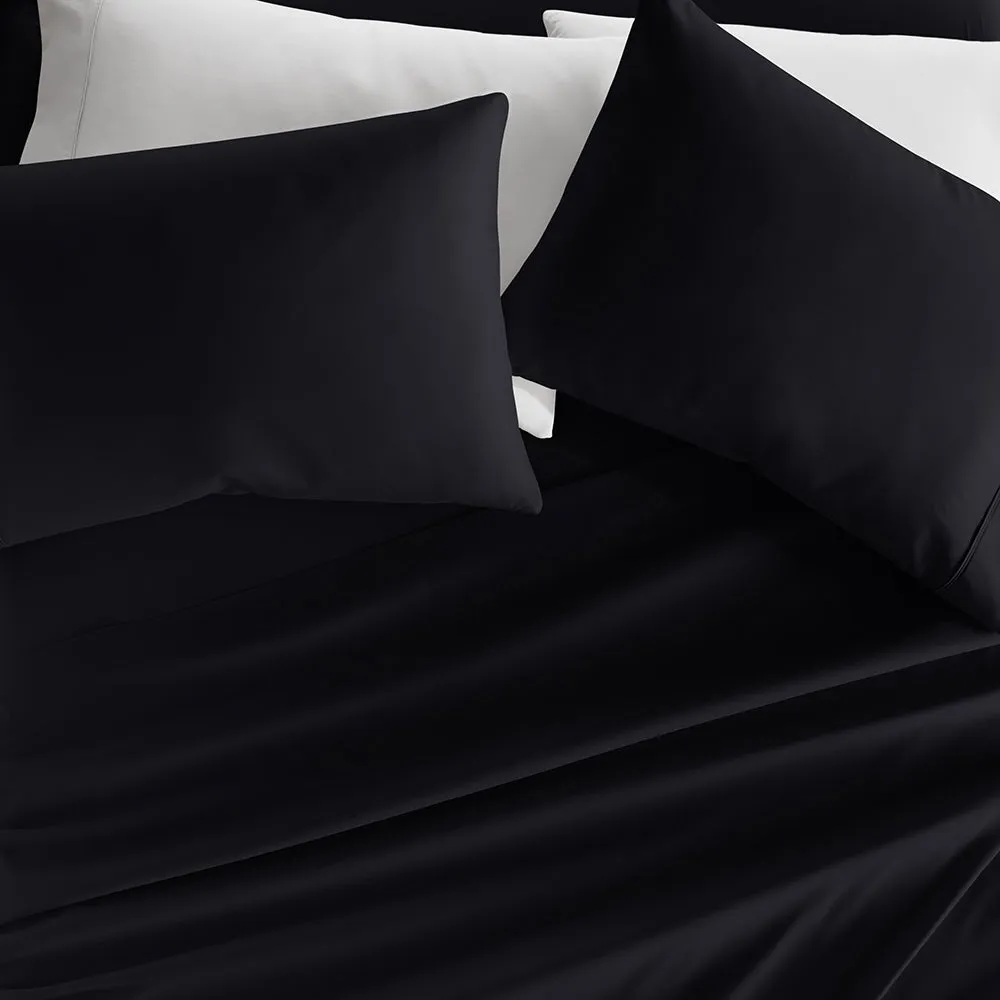 4-Piece Essential Sheet Set - 12 Days of Deals