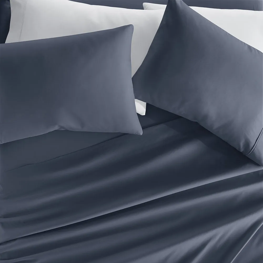 4-Piece Essential Sheet Set - 12 Days of Deals