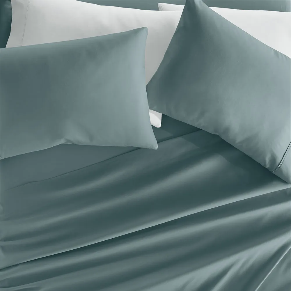 4-Piece Essential Sheet Set - 12 Days of Deals