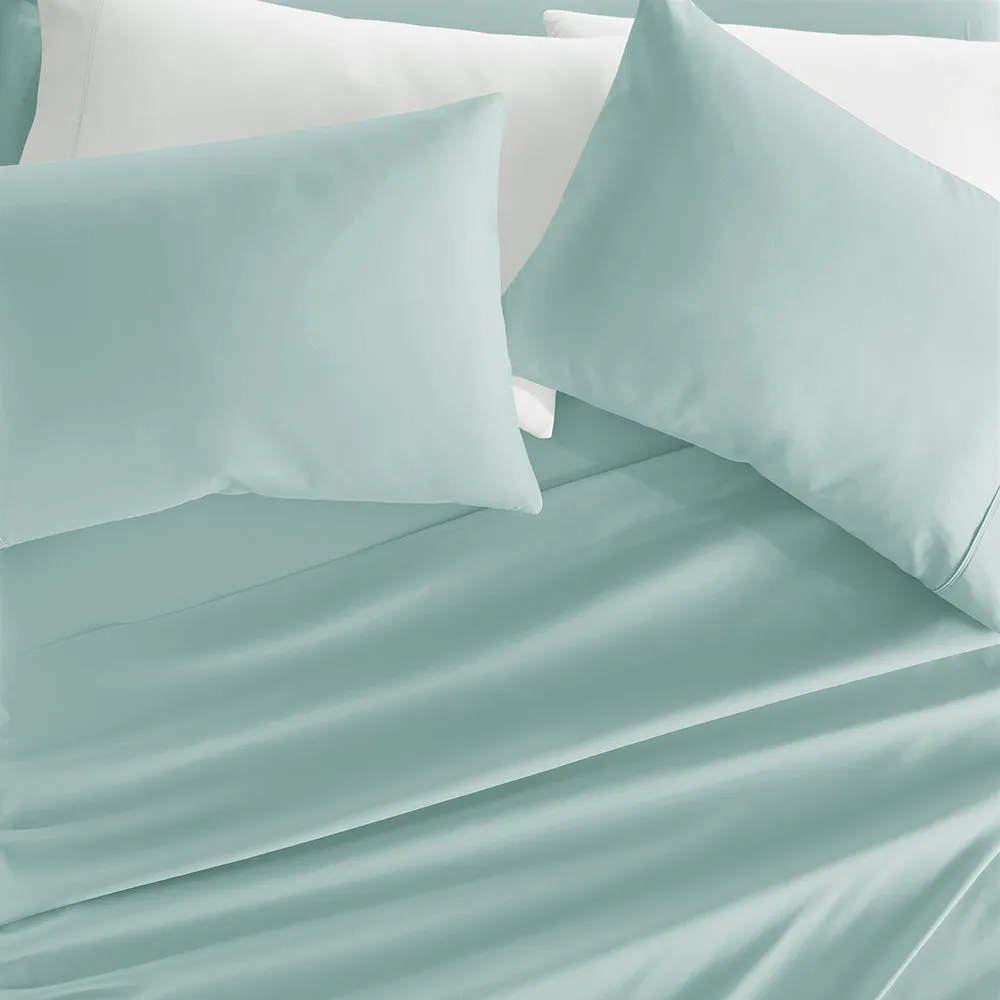 4-Piece Essential Sheet Set - 12 Days of Deals