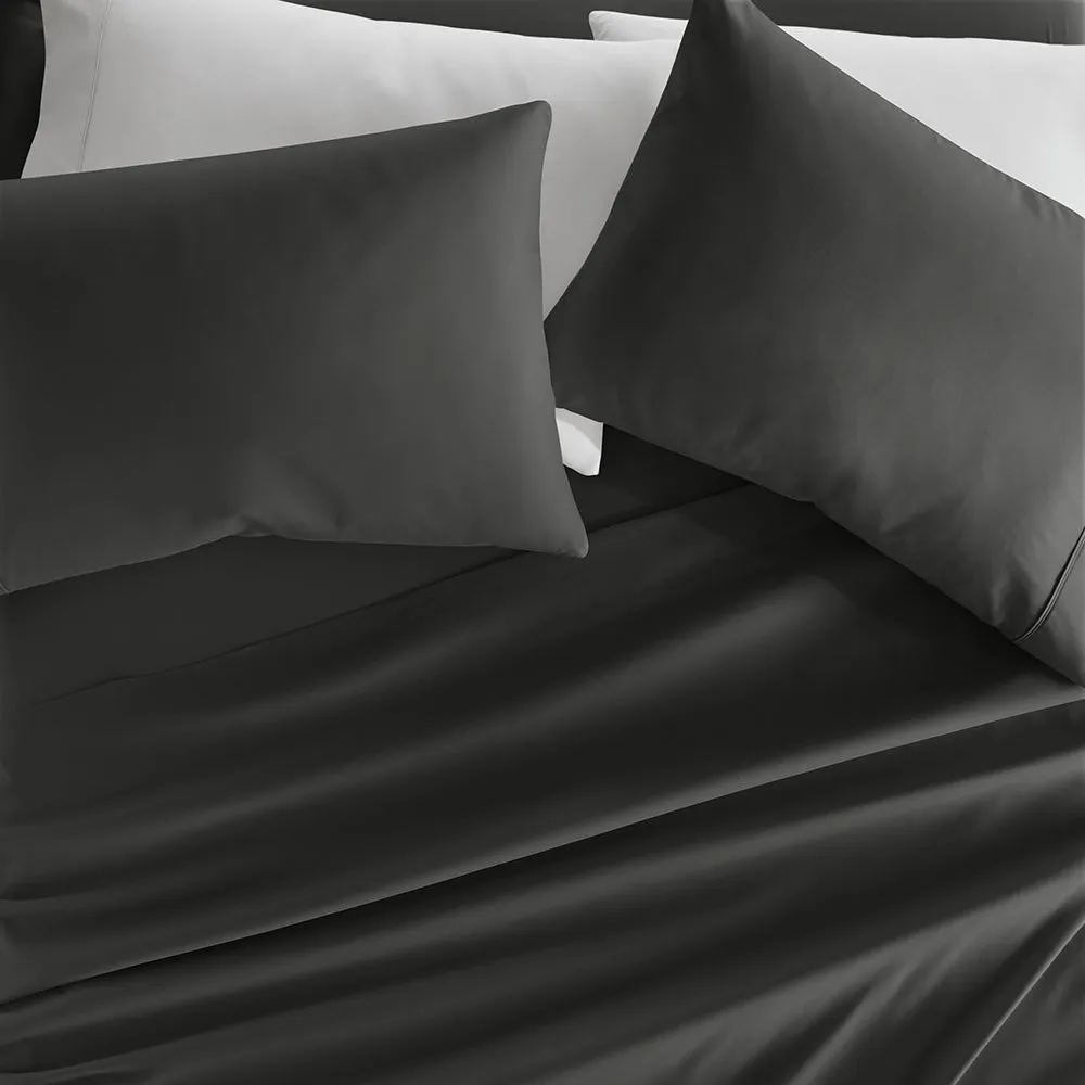 4-Piece Essential Sheet Set - 12 Days of Deals