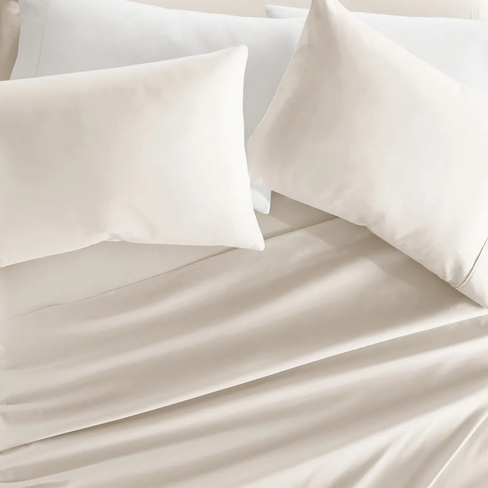 4-Piece Essential Sheet Set - 12 Days of Deals