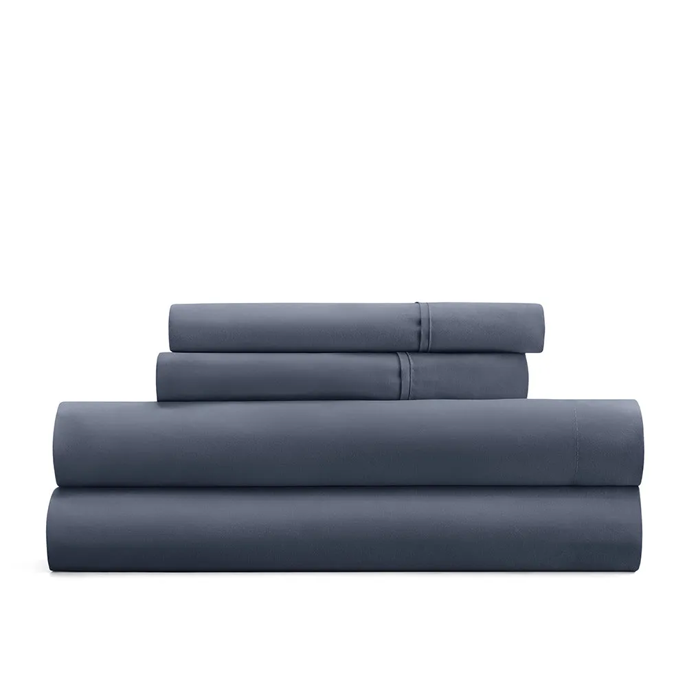 4-Piece Essential Sheet Set - 12 Days of Deals