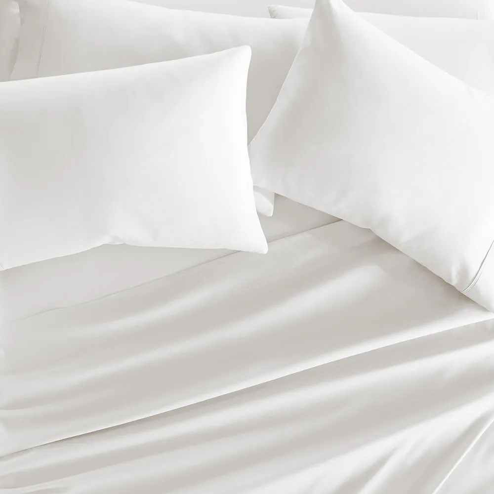 4-Piece Essential Sheet Set - Sale