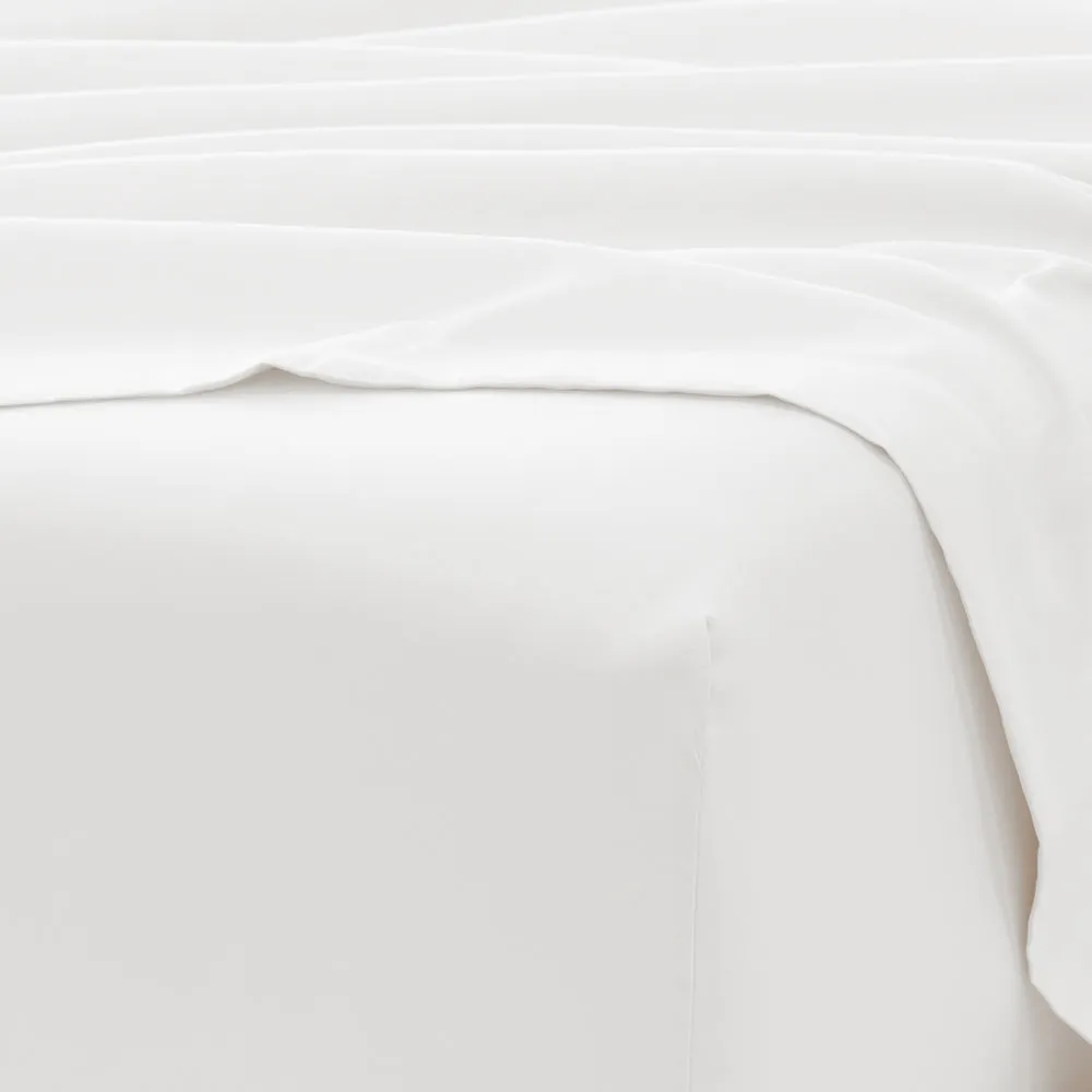 4-Piece Essential Sheet Set - Sale