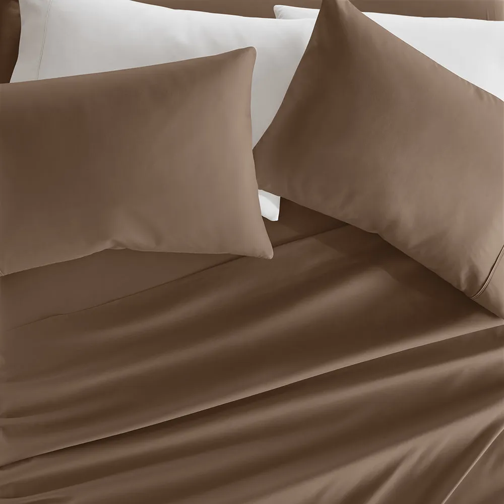 4-Piece Essential Sheet Set - Sale