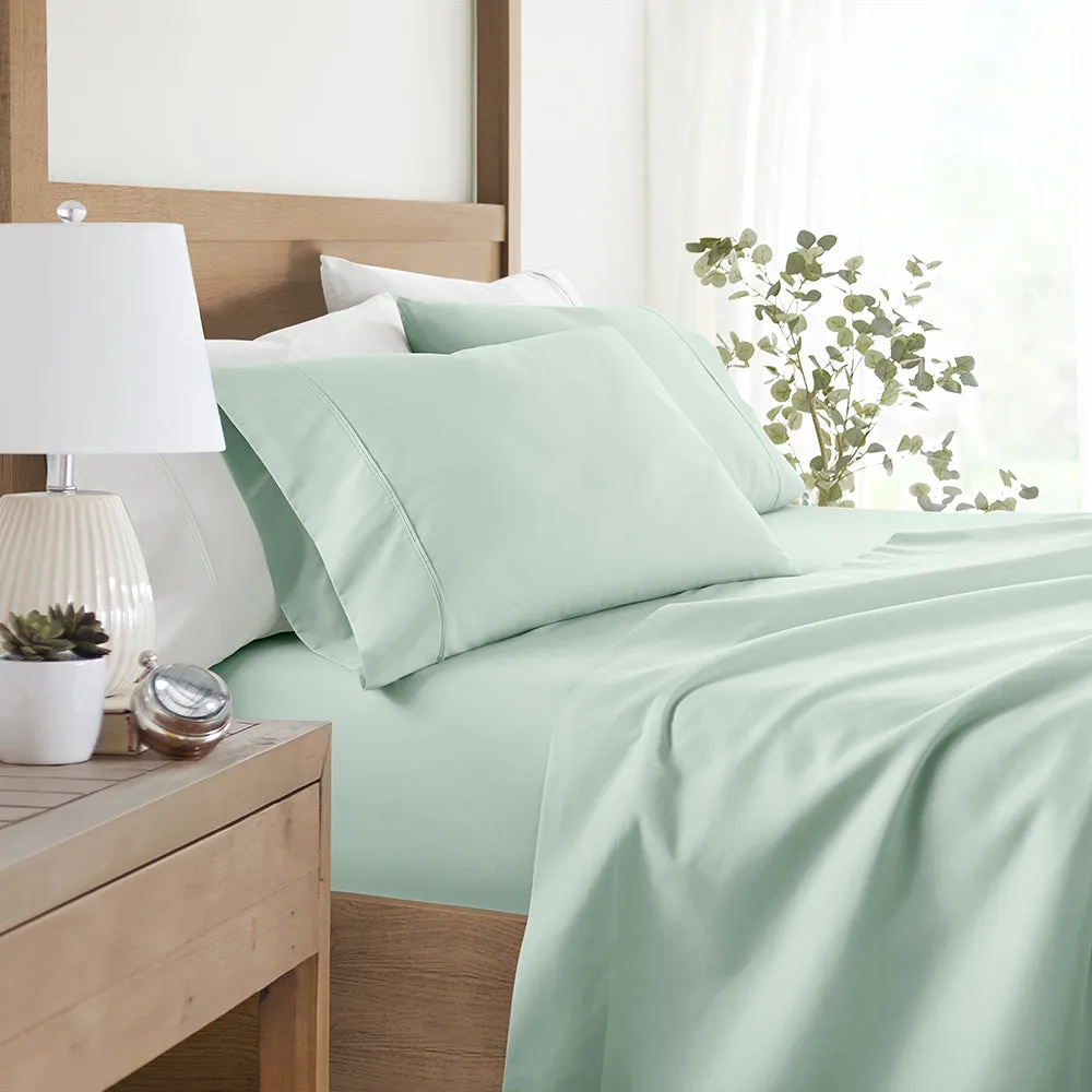 4-Piece Essential Sheet Set - Sale