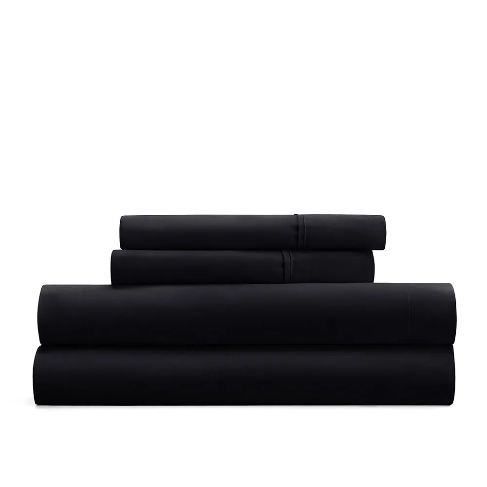 4-Piece Essential Sheet Set - Sale