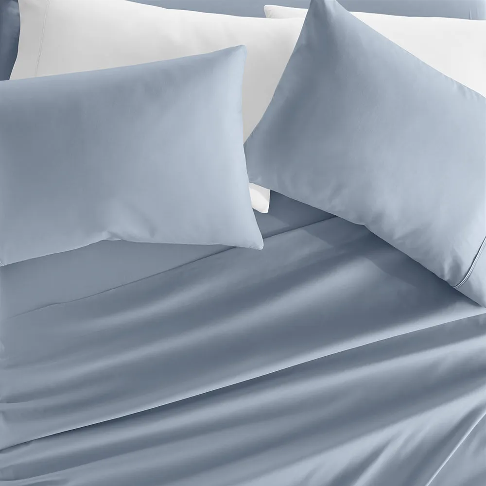 4-Piece Essential Sheet Set - Sale