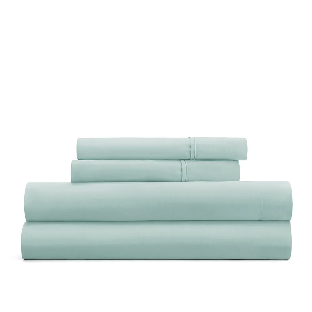 4-Piece Essential Sheet Set - Sale