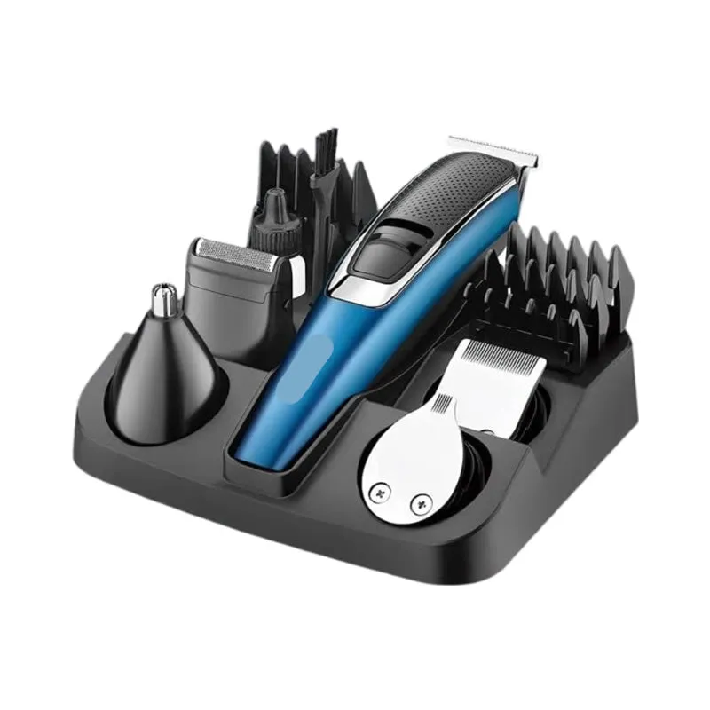 5 In 1 Cordless Grooming Kit With Electrical Trimmer V-172