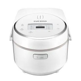 8-Cup Electric Micom Rice Cooker (CR-0810F)