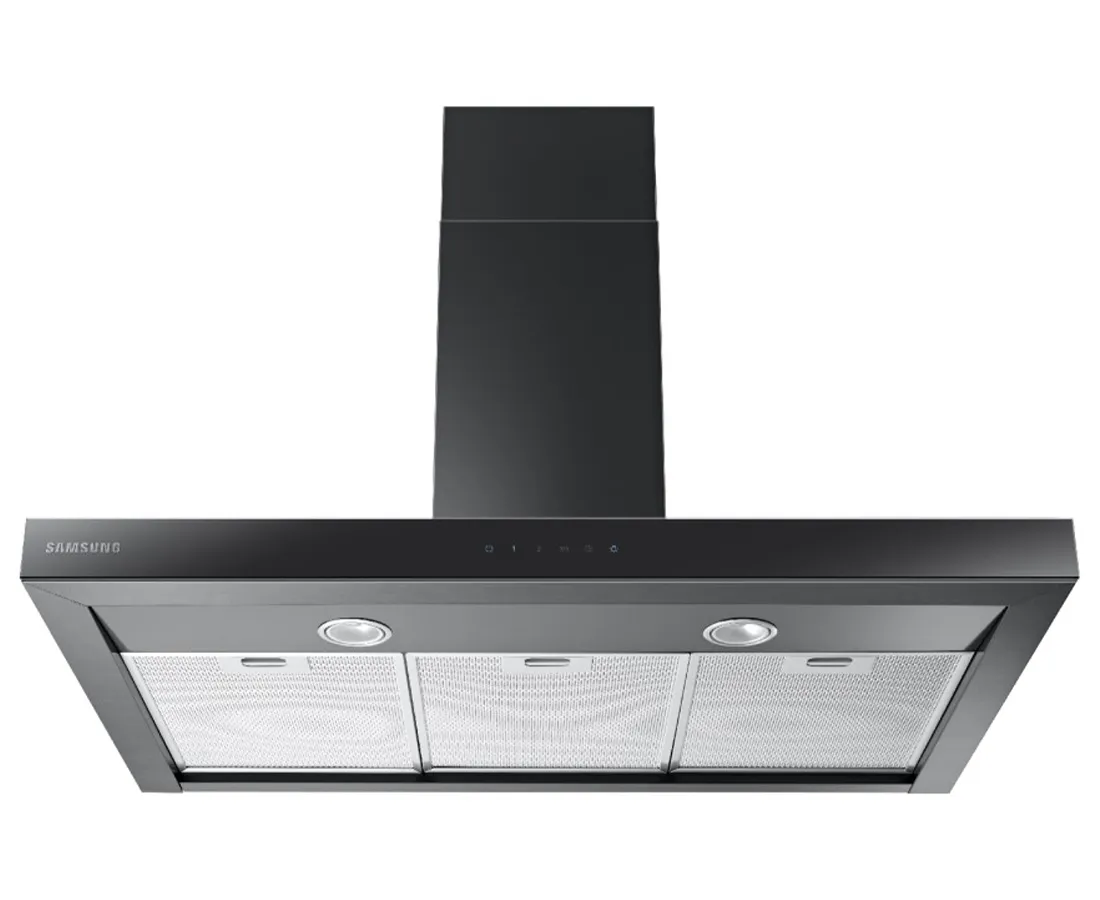 90cm Wall Mount Cooker Hood