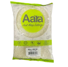 Aara Idli Rava