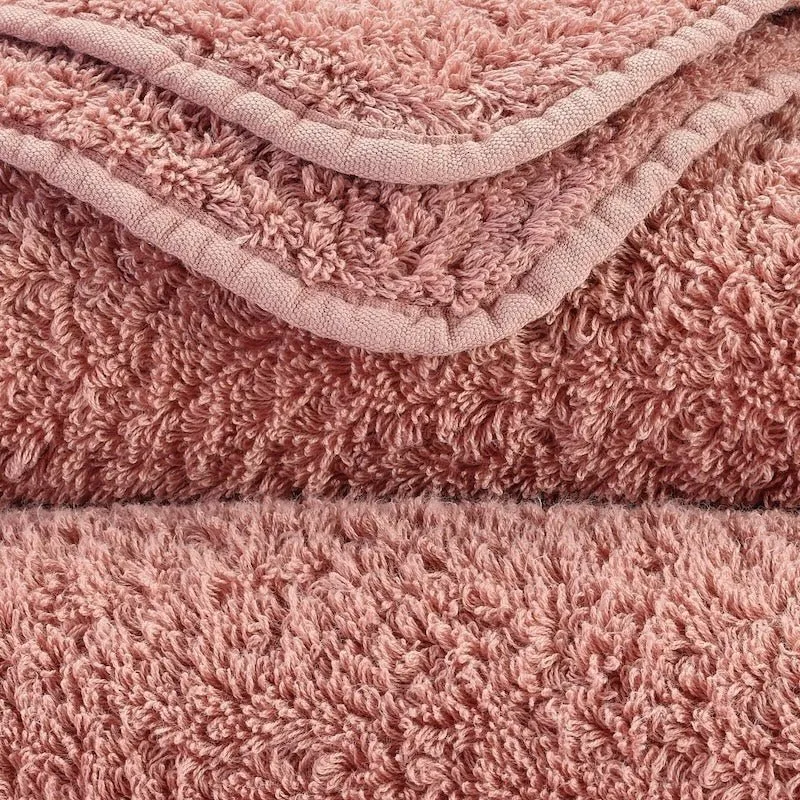 Abyss Super Pile Bath Towel 28x54 Rosette 515