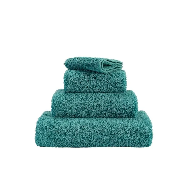 Abyss Super Pile Euro Guest Towel 17X24 Dragonfly 325