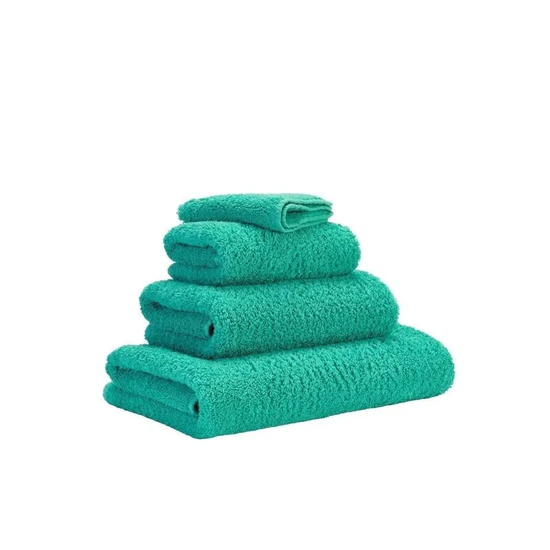 Abyss Super Pile Euro Hand Towel 21X39 Lagoon 302