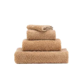 Abyss Super Pile Guest Towel 12x20 Croissant 716