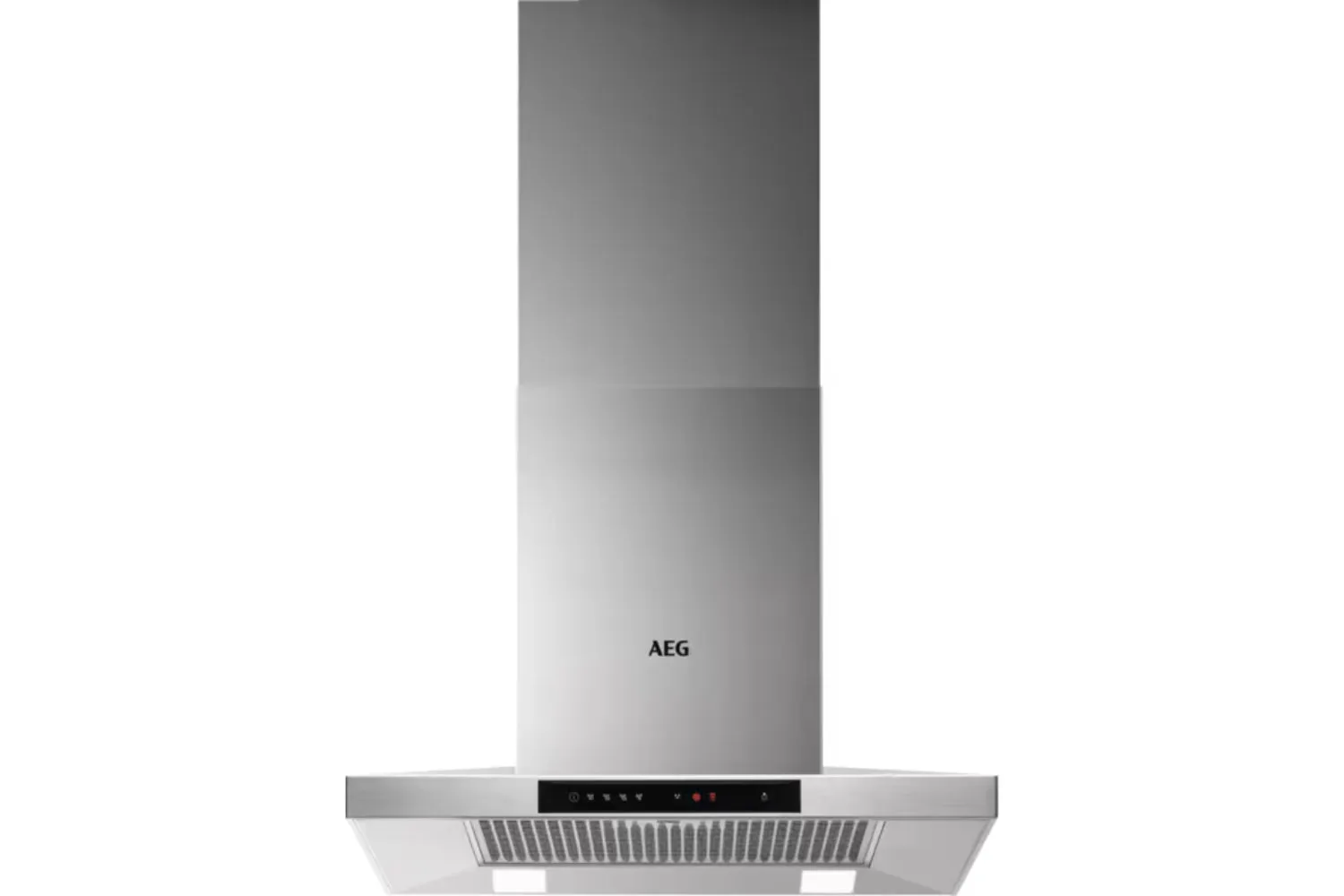 AEG 8000 Series 60cm Chimney Cooker Hood | DKB5660HM